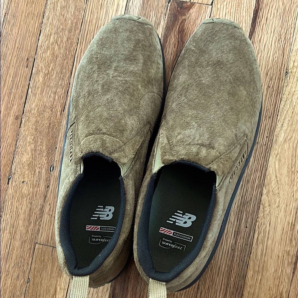Merrell Brown Jungle Moc